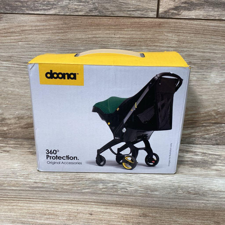 Doona Travel Bag + 360 Protection Cover - Me 'n Mommy To Be