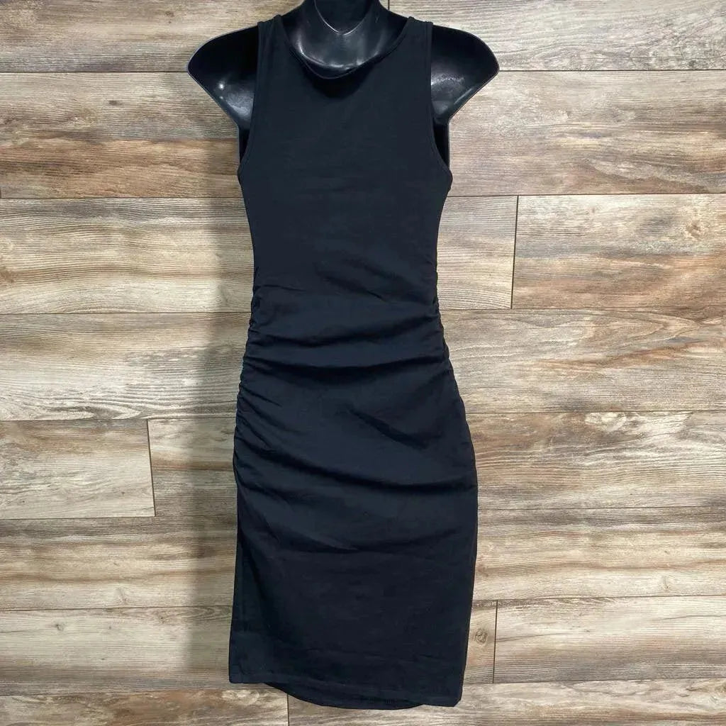 NEW Isabel Maternity Bodycon Tank Dress sz Small - Me 'n Mommy To Be