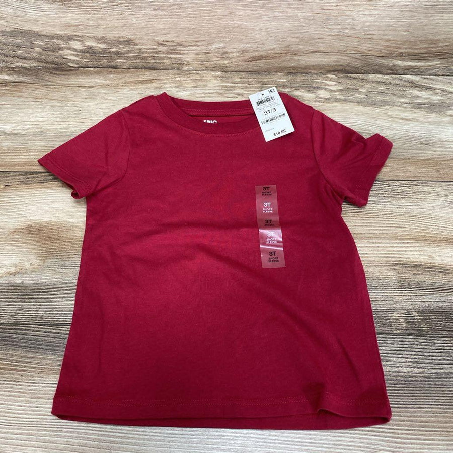 NEW Epic Threads Solid Shirt sz 3T - Me 'n Mommy To Be