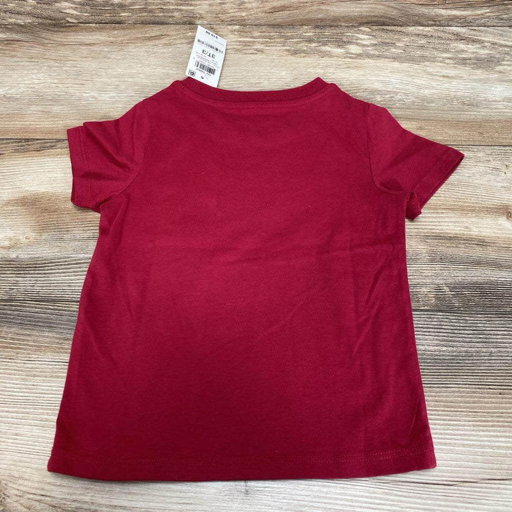 NEW Epic Threads Solid Shirt sz 3T - Me 'n Mommy To Be