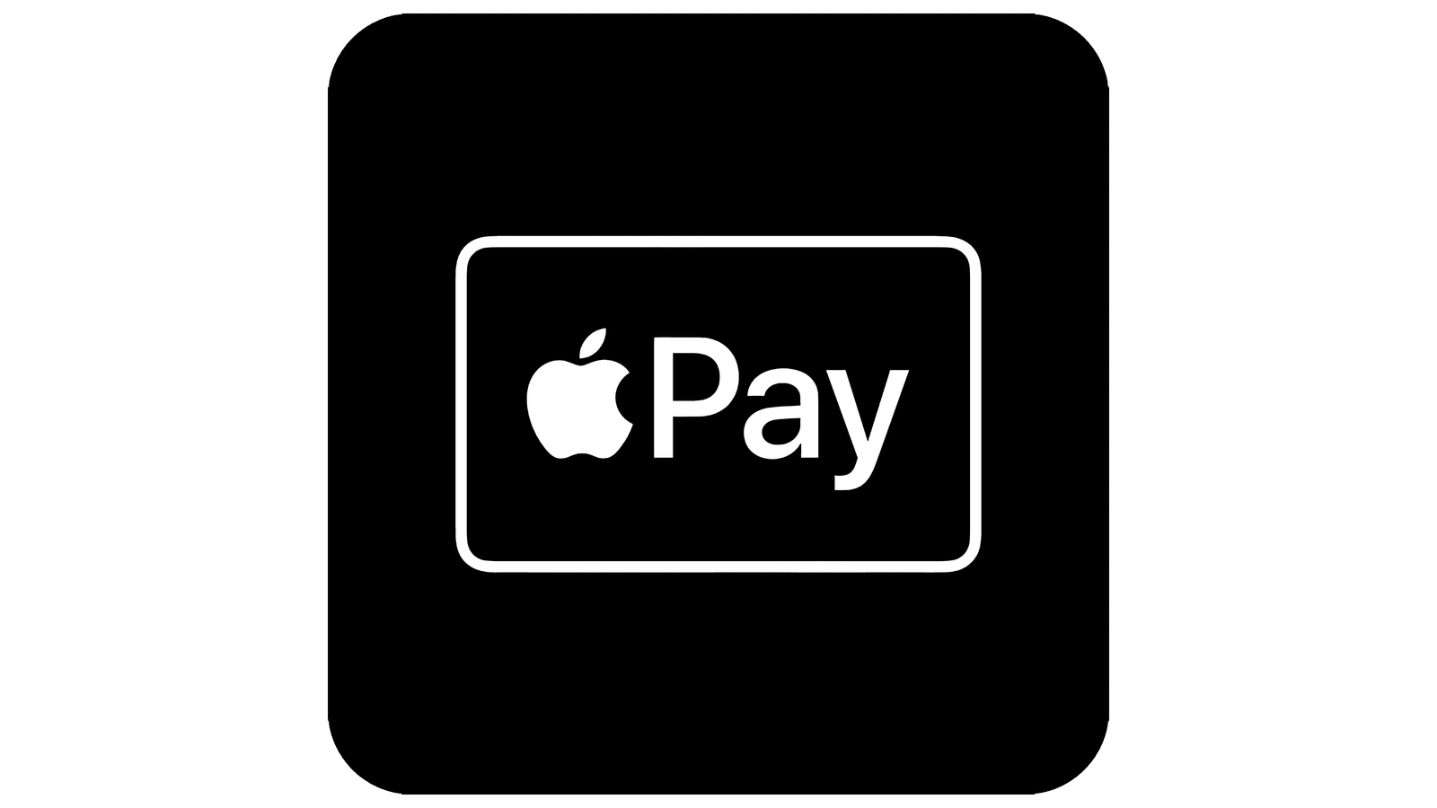 Apple Pay logo