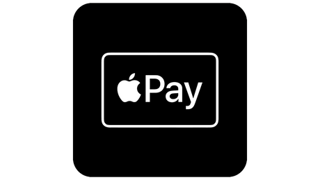 Apple Pay logo