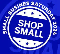 Shop Local: Support Small Businesses on Small Business Saturday 2024