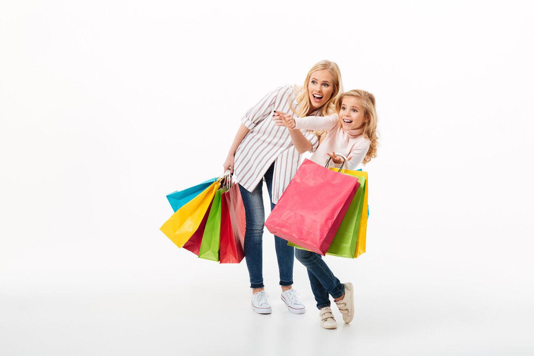 Saving Money on Kids: A Guide to Thrifty Resale Shopping - Me 'n Mommy To Be