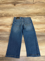 NEW Okie Dokie Denim Jeans Blue sz 3T
