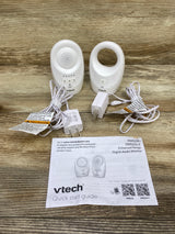 VTech DM1111 - Enhanced Range Digital Audio Baby Monitor with 1 Parent Unit