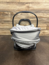 Chicco KeyFit35 Car Seat with Extra Max Rear-Facing Infant Car Seat Base, Grey