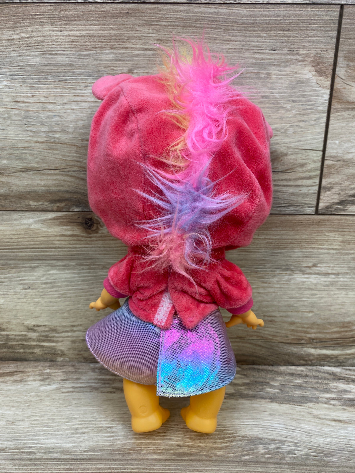 Cry Babies Hannah The Pegasus Dressy Baby Doll
