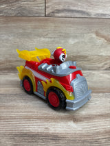 PAW Patrol: The Mighty Movie Charged Up Marshall's Deluxe Vehicle