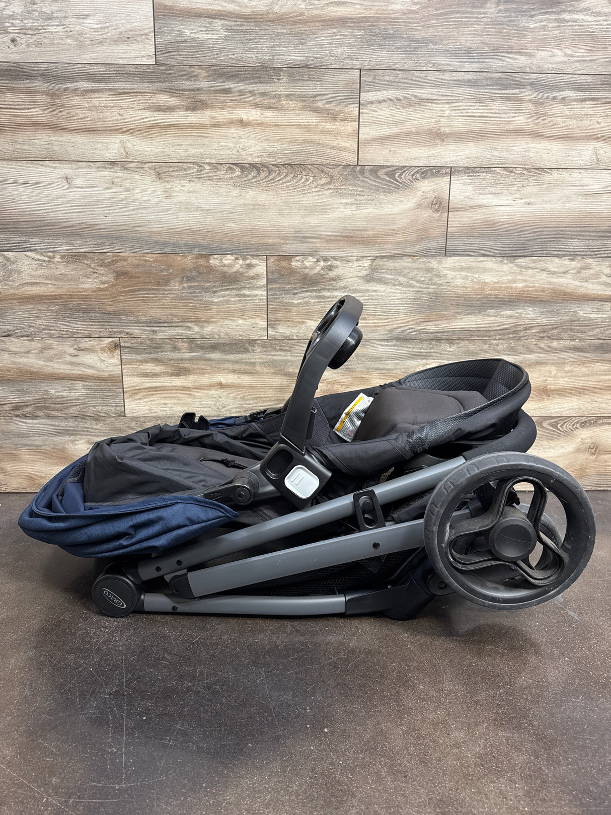 Graco Modes Elements Stroller in Lanier
