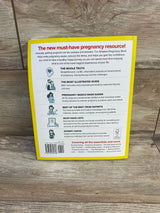 The Simplest Pregnancy Book in the World Paperback Book