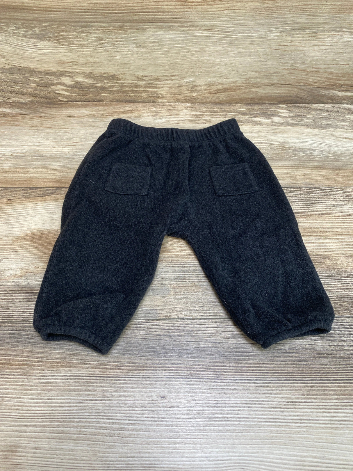 Zara Joggers Grey sz 6-9m