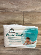 NEW Mama Bear Gentle Touch Diapers, 46ct. Size 2