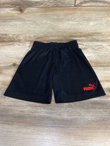 Puma Shorts Black 5T