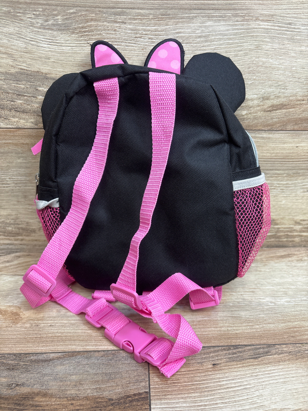 Disney Minnie Mouse Safety Harness Backpack