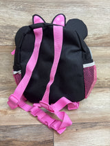 Disney Minnie Mouse Safety Harness Backpack