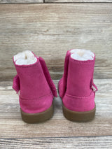 UGG Keelan Boot Pink sz 2c/3c