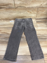 NEW Old Navy 360 Stretch Skinny Jeans Grey sz 4T