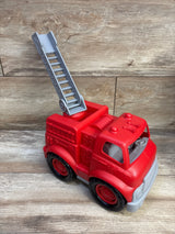 Member's Mark Firetruck Vehicle Red
