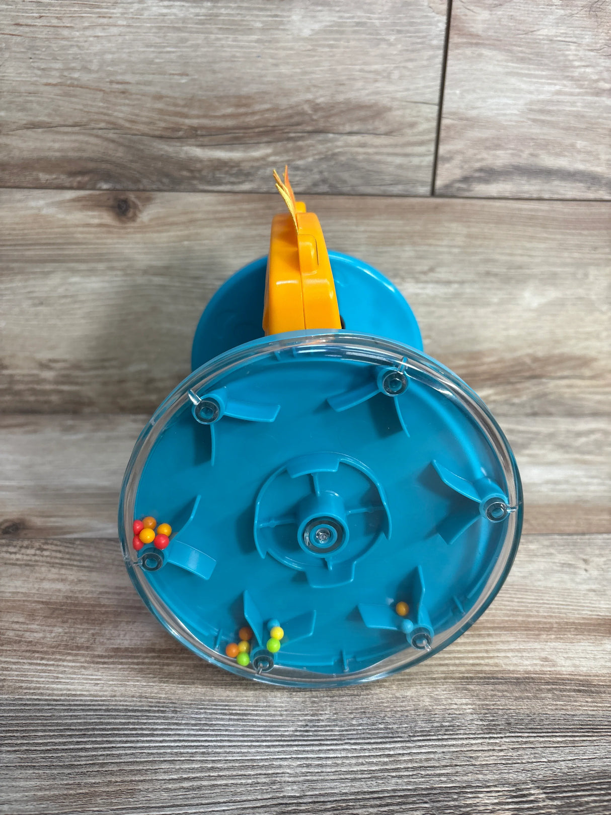 Fisher Price Play & Crawl Hedgehog Mirror