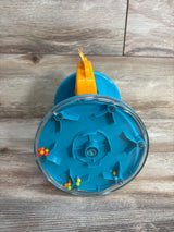 Fisher Price Play & Crawl Hedgehog Mirror