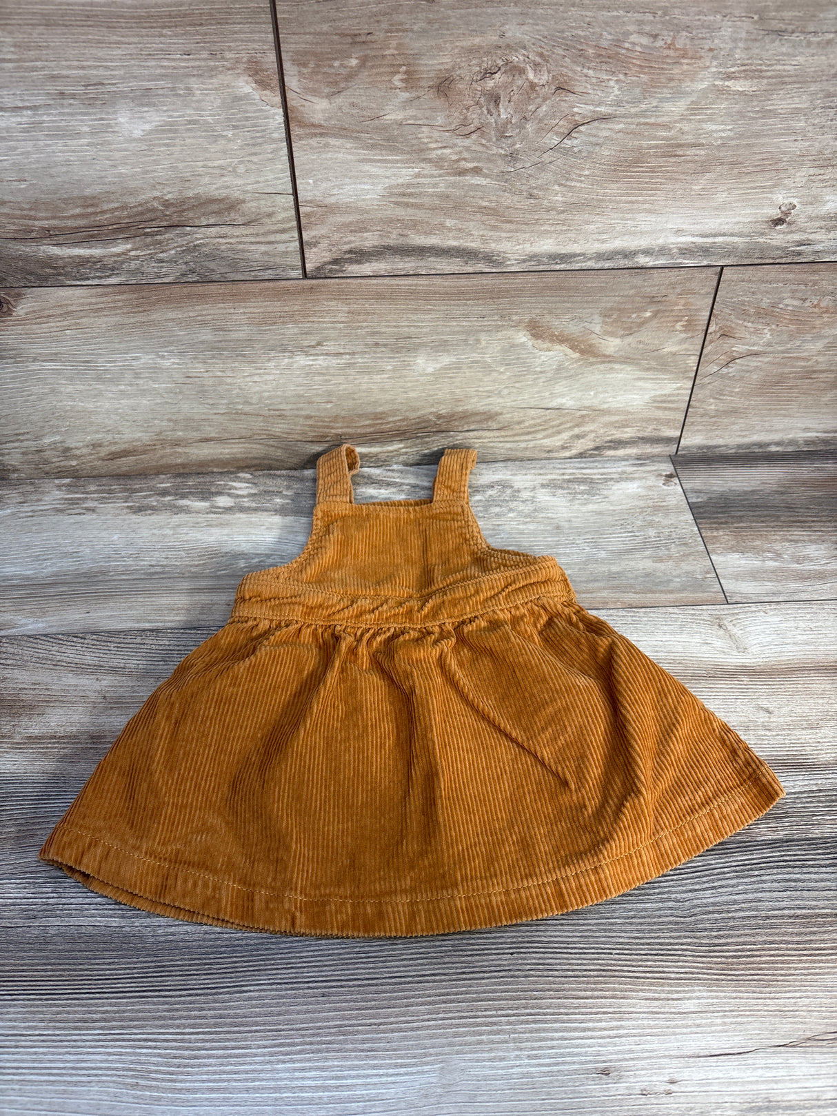 Just One You Cord Skirtall Tan sz 12m