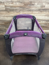 Graco Pack 'n Play Playard with Reversible Seat & Changer LX in Turner