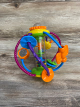 Bieco Grab N Shake Rattle, Sensory Activity Ball