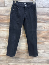 Wonder Nation Straight Jeans Black sz 5T