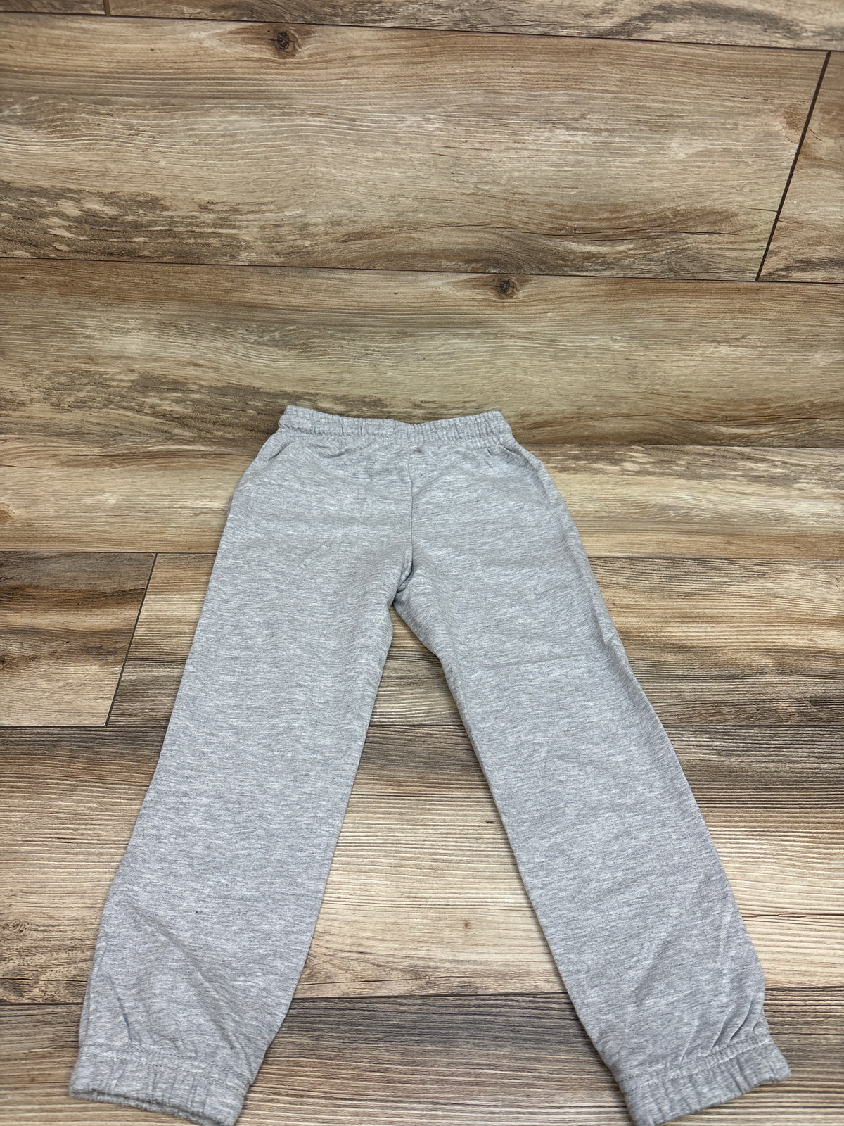 NEW Okie Dokie Drawstring Joggers Grey sz 5T
