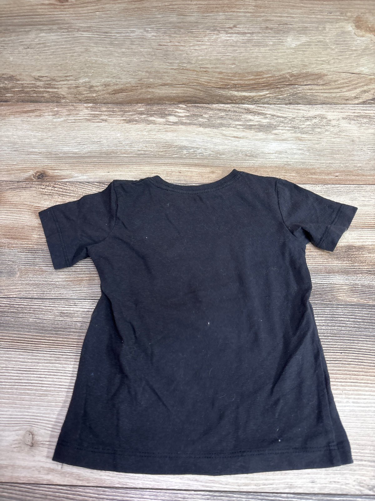 The Notorious B.I.G. Shirt Black sz 3T