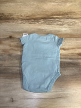 NEW Carter's Little Brother Energy Bodysuit Blue sz 3m