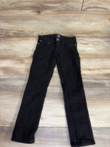 Baby Gap Super Stretchy Jeans Black sz 5T