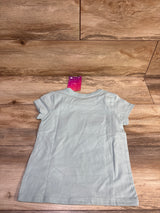NEW Children's Place x Disney Moana Shirt Blue sz 5/6T