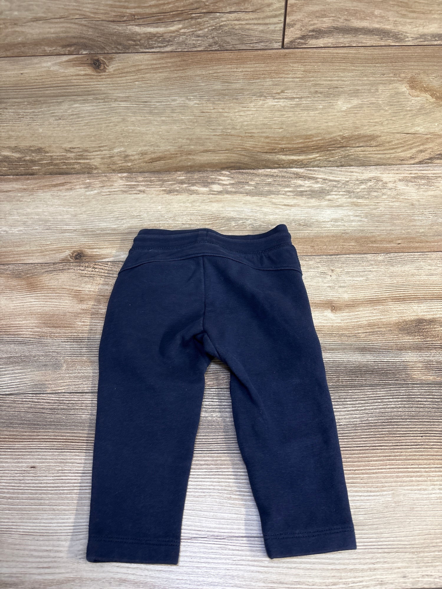 Baby Gap GapFit Drawstring Joggers Navy sz 12-18m