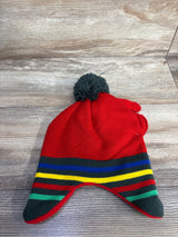 NEW Berkshire Fashion 2pc Mickey Mouse Winter Hat & Mittens Set, One Size