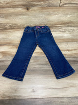 Children's Place Bootcut Jeans Blue sz 2T