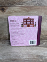 Pride & Prejudice A Counting Primer, Board Book