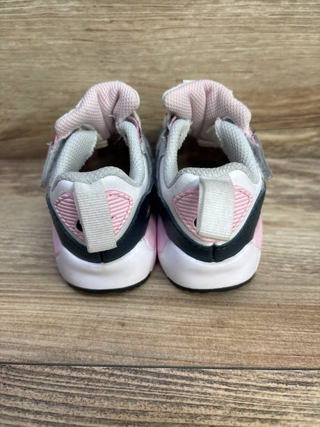 Air Max 90 EasyOn TD 'Pink Foam Armory Navy' Sneakers sz 5c - Me n Mommy To Be