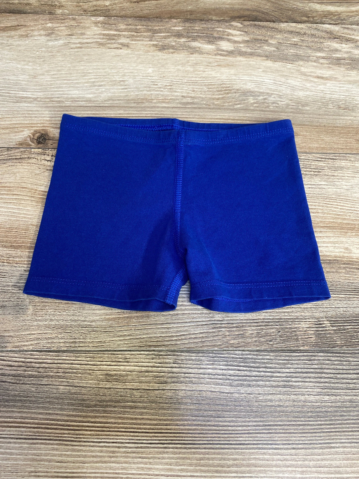 Primary Bike Short Blue sz 2-3T