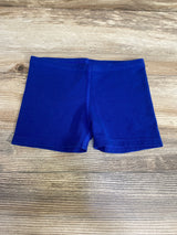 Primary Bike Short Blue sz 2-3T