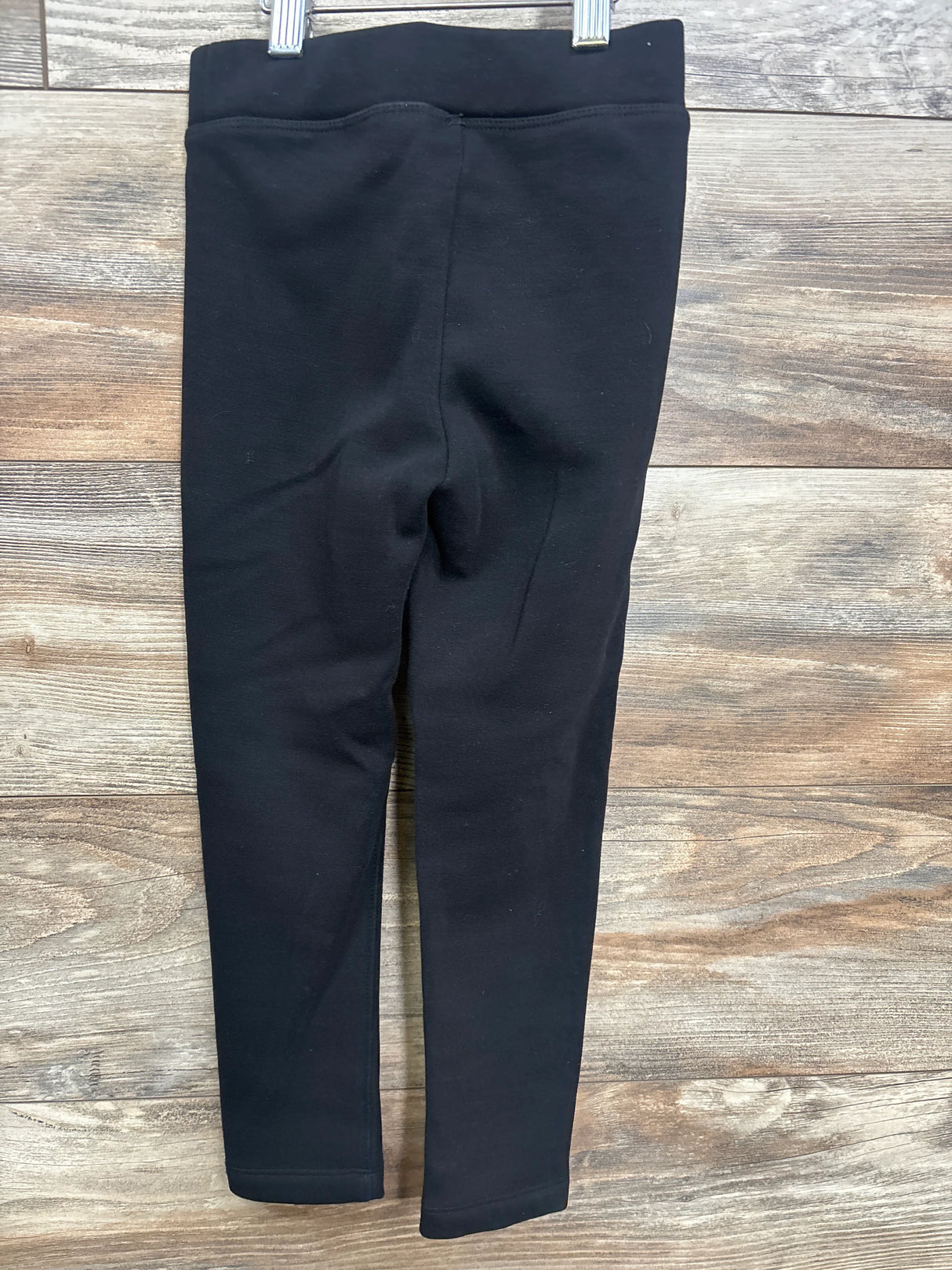Rumi + Ryder Fleece Lined Leggings Black sz 4-5T