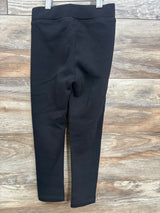 Rumi + Ryder Fleece Lined Leggings Black sz 4-5T
