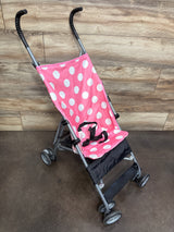 Cosco Umbrella Stroller, Polka Dot