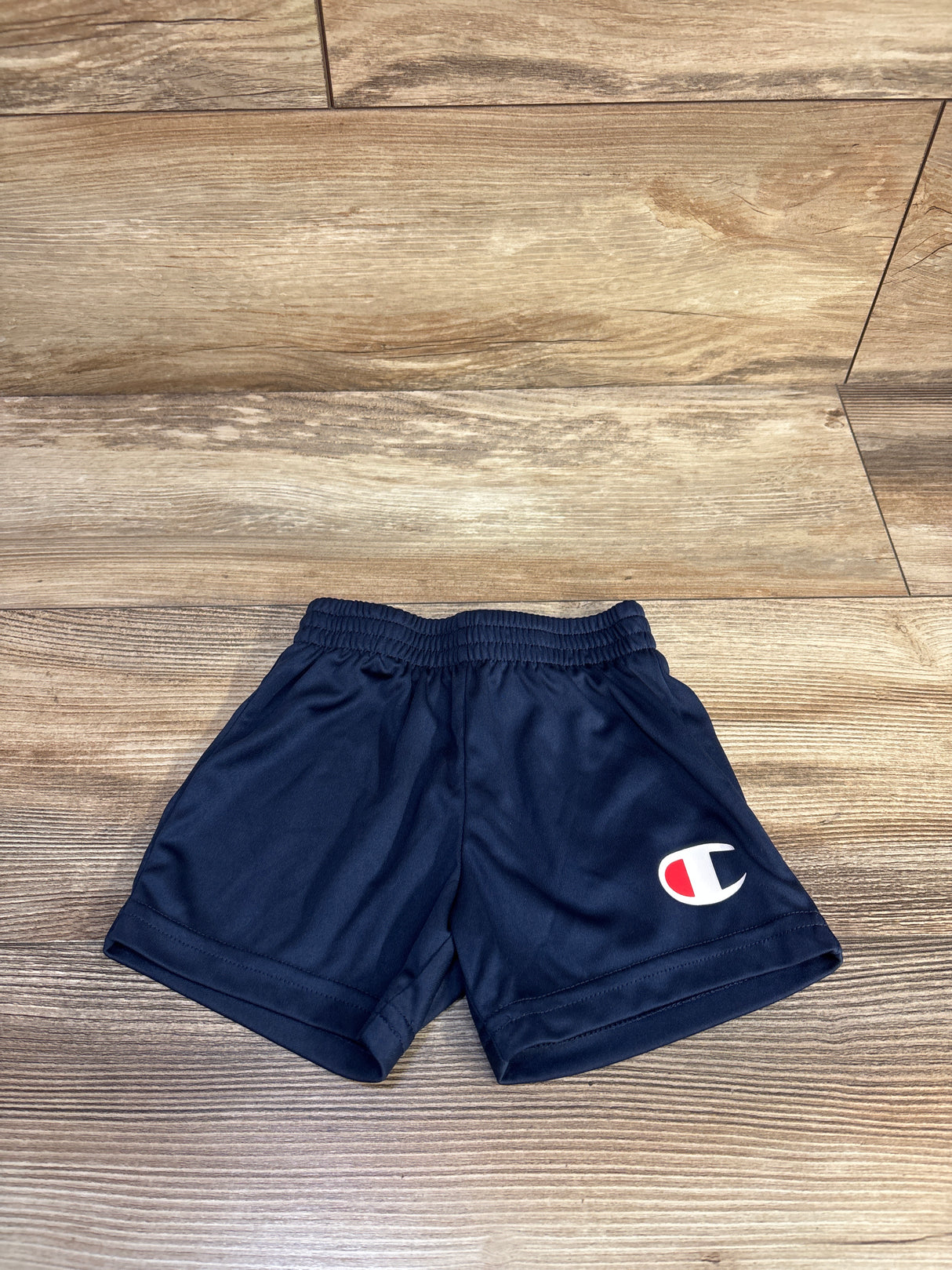 Champion Active Shorts Navy sz 18m
