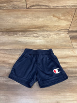Champion Active Shorts Navy sz 18m