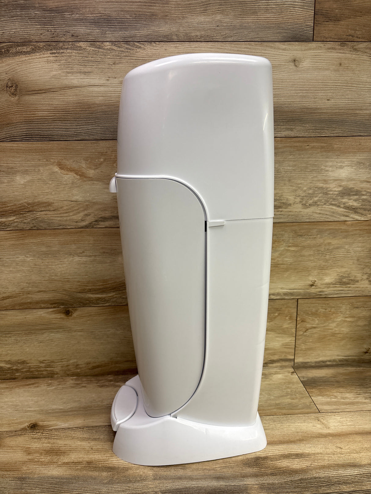 Playtex Baby Complete Diaper Genie Pail White