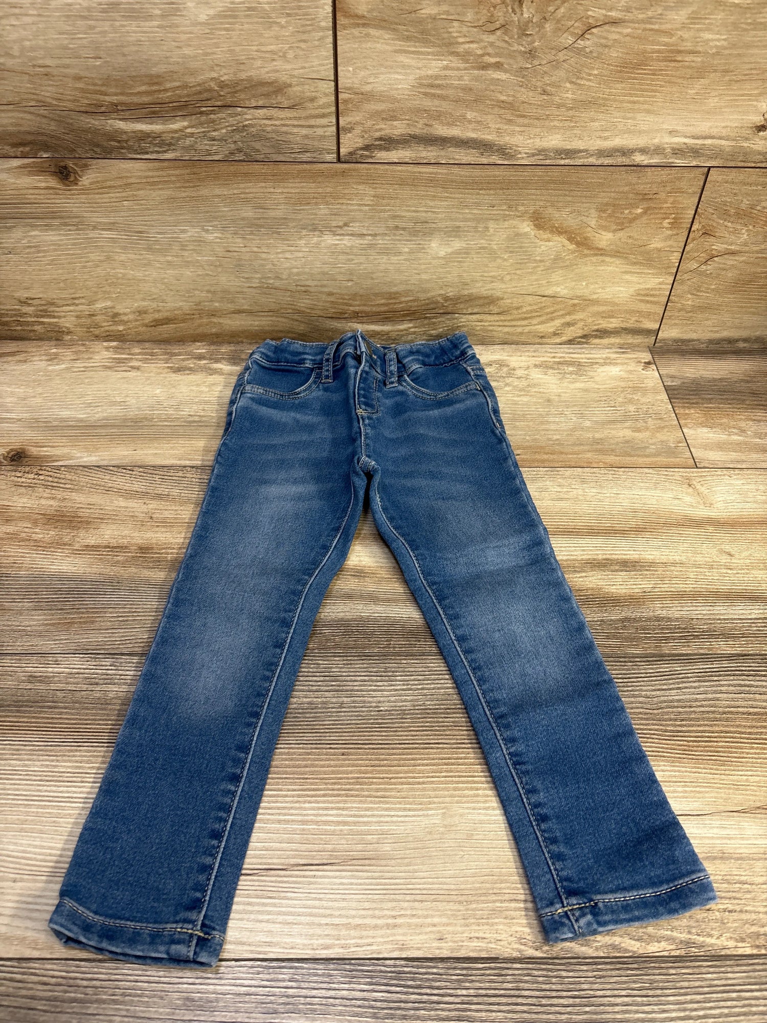 Children's Place Legging Jeans Blue sz 4T