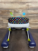 Baby Trend 2.0 Activity Walker in Blue Sprinkles