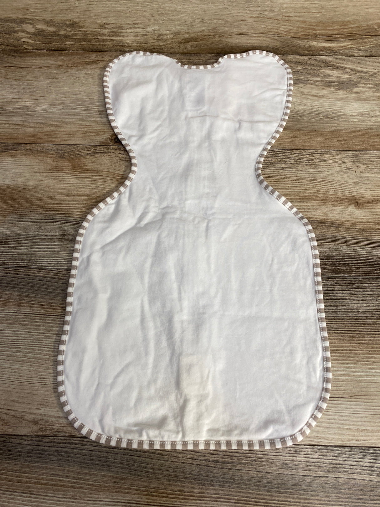 Love To Dream Swaddle Up Original Cream sz 1-3m